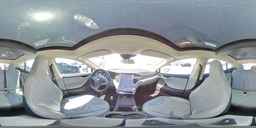 2014 TESLA MODEL S