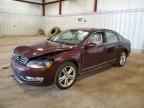 2012 VOLKSWAGEN Passat