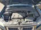 2008 HONDA Ridgeline