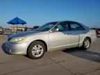 2005 TOYOTA CAMRY