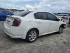 2011 NISSAN SENTRA