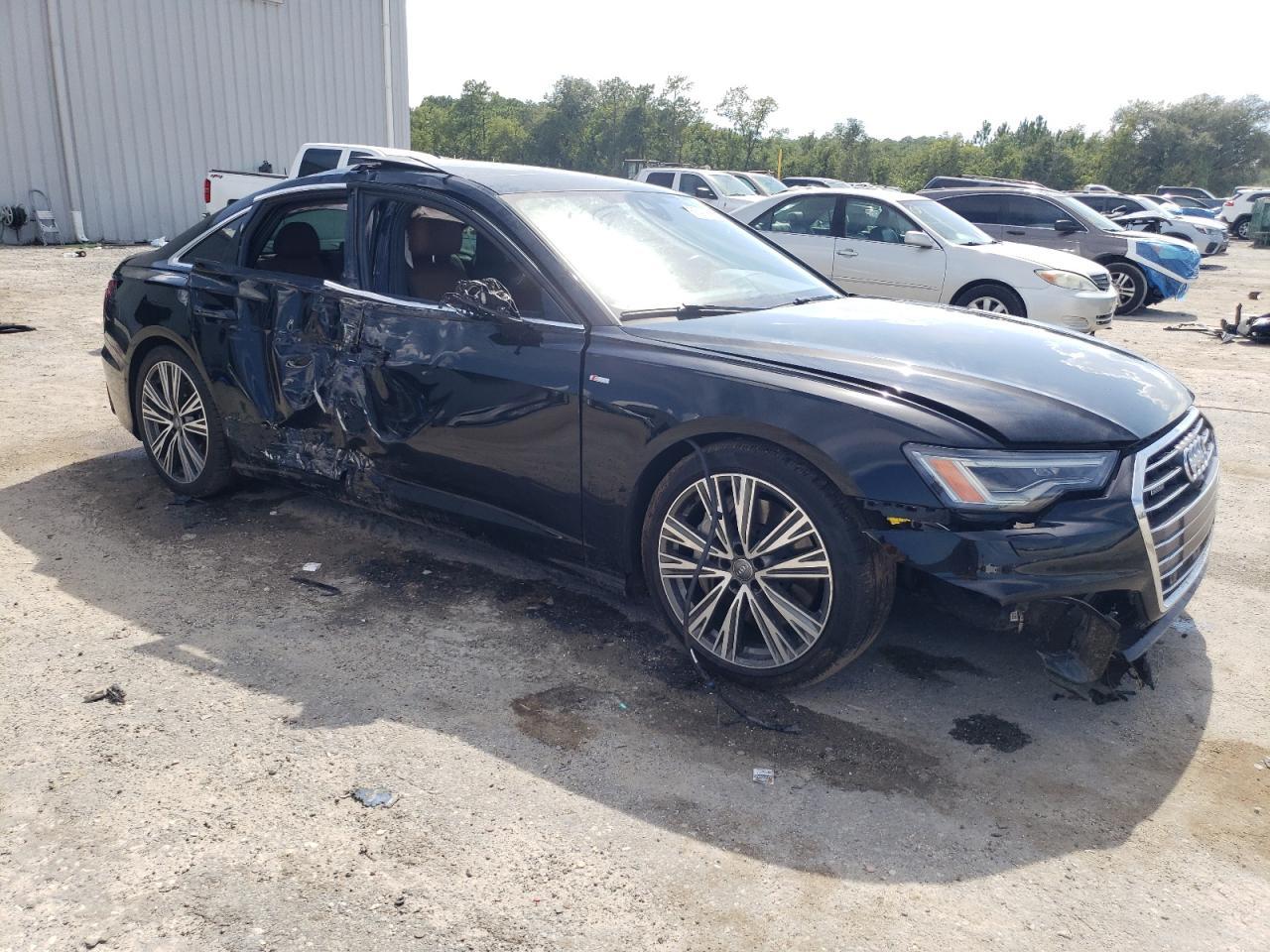 2019 AUDI A6