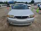 2002 LINCOLN Ls