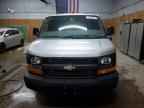 2012 CHEVROLET Express 3500