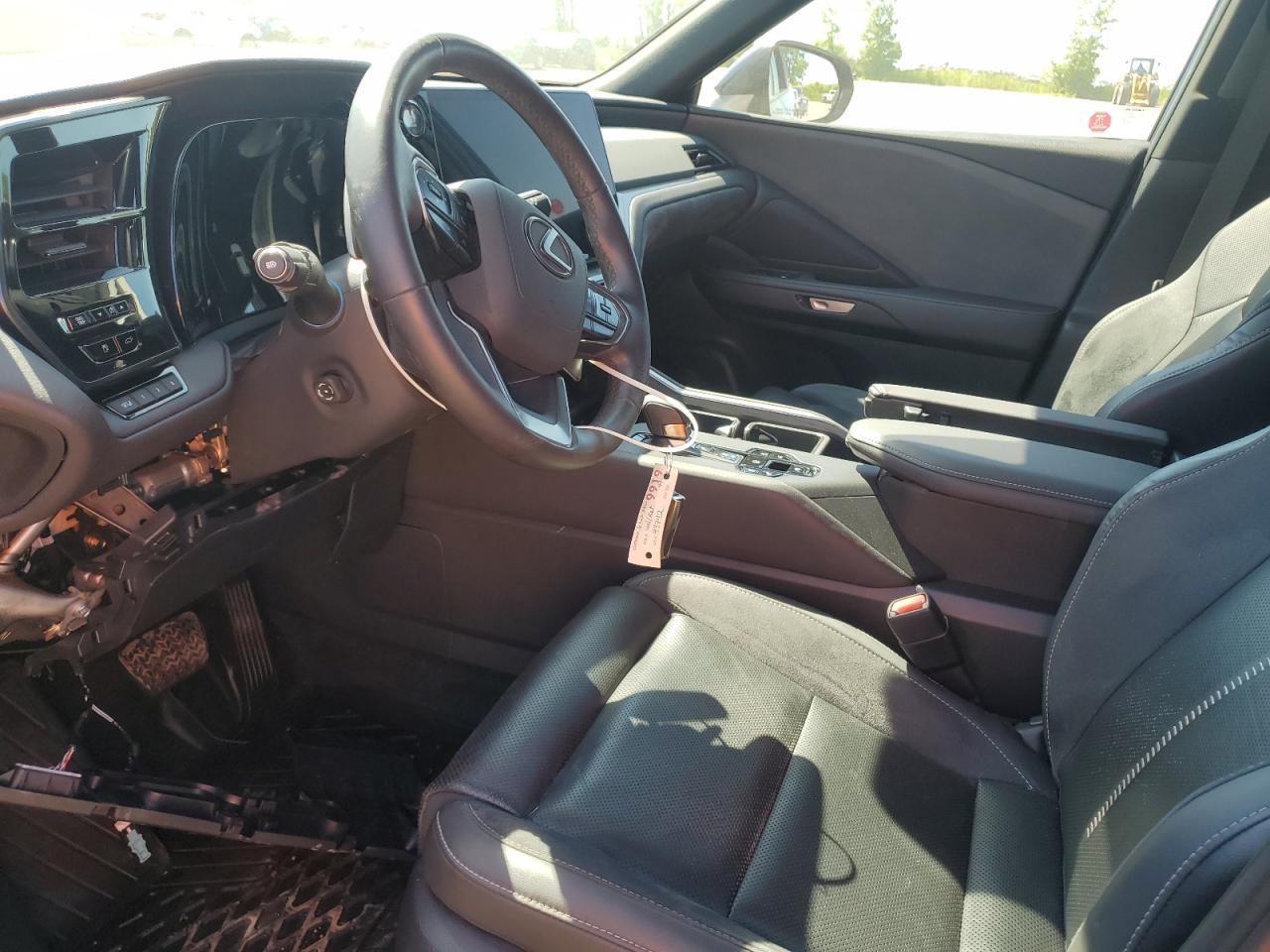 2024 LEXUS TX 350