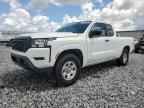 2024 NISSAN Frontier