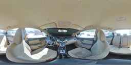 2011 HYUNDAI ELANTRA