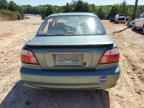 2000 KIA Sephia