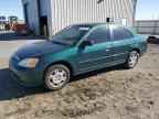 2002 HONDA CIVIC