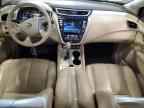 2016 NISSAN MURANO