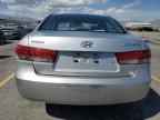 2006 HYUNDAI SONATA