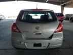2012 NISSAN VERSA