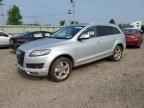2015 AUDI Q7