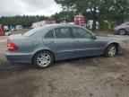 2004 MERCEDES-BENZ E-Class