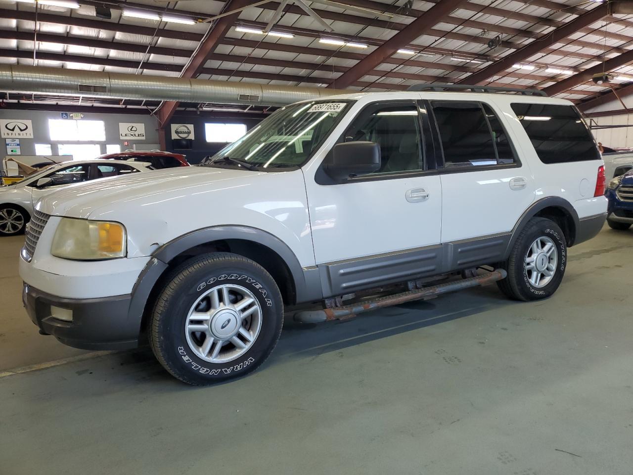 2006 FORD Expedition