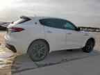 2022 MASERATI Levante