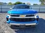 2025 CHEVROLET Silverado