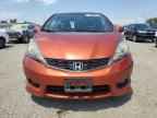 2012 HONDA FIT