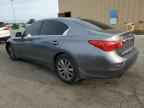 2017 INFINITI Q50
