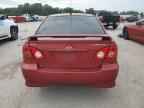 2007 TOYOTA COROLLA