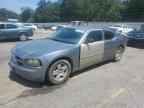 2007 DODGE CHARGER