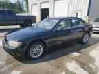 2003 BMW 7 series