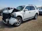2010 FORD ESCAPE