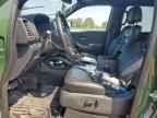 2022 NISSAN Frontier