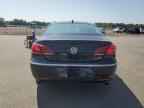 2014 VOLKSWAGEN CC
