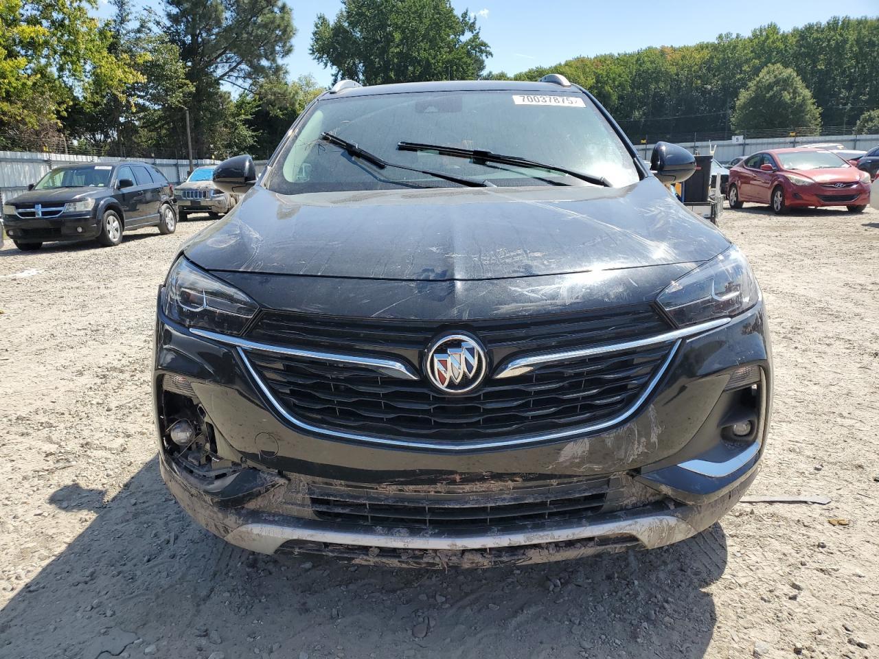 2022 BUICK Encore GX