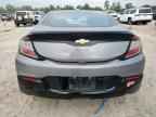 2018 CHEVROLET VOLT