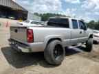 2006 CHEVROLET Silverado