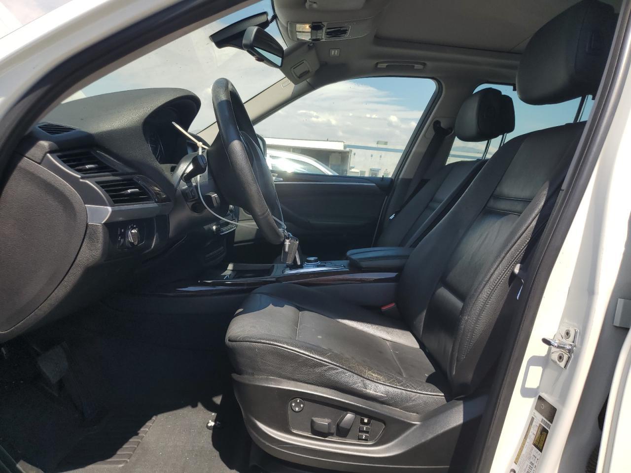 2009 BMW X5