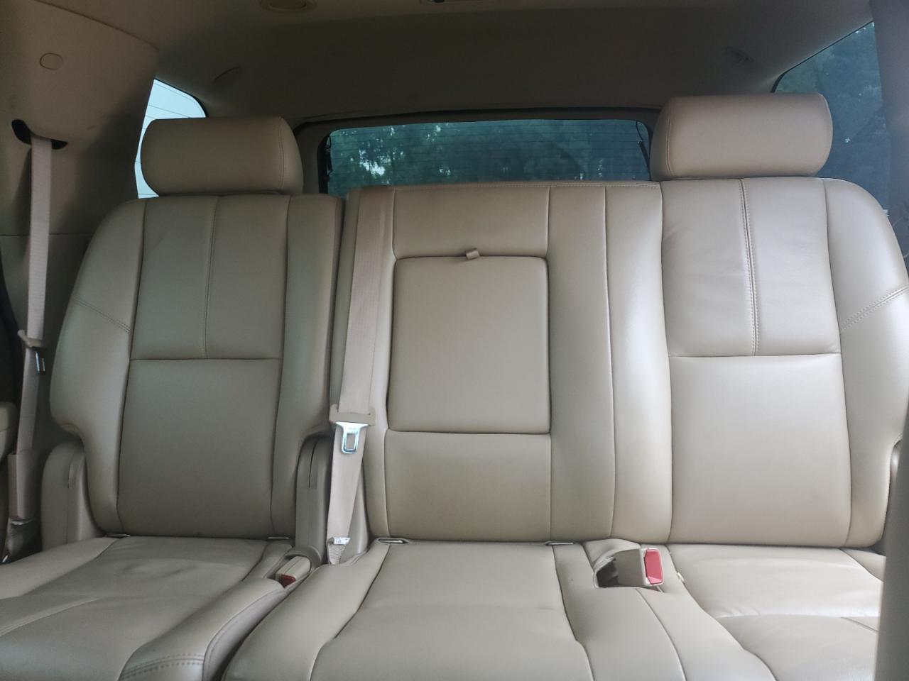 2010 GMC Yukon
