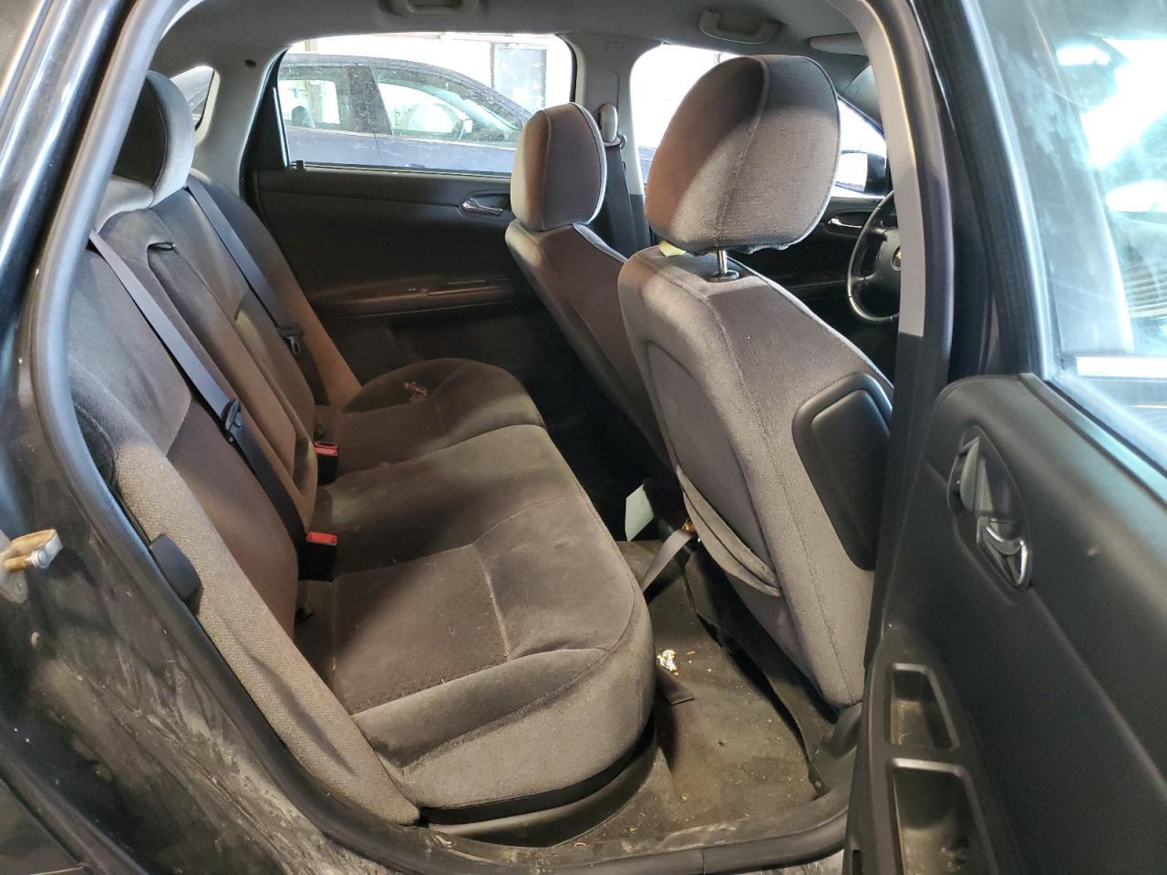 2013 CHEVROLET IMPALA
