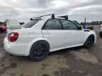 2006 SUBARU IMPREZA