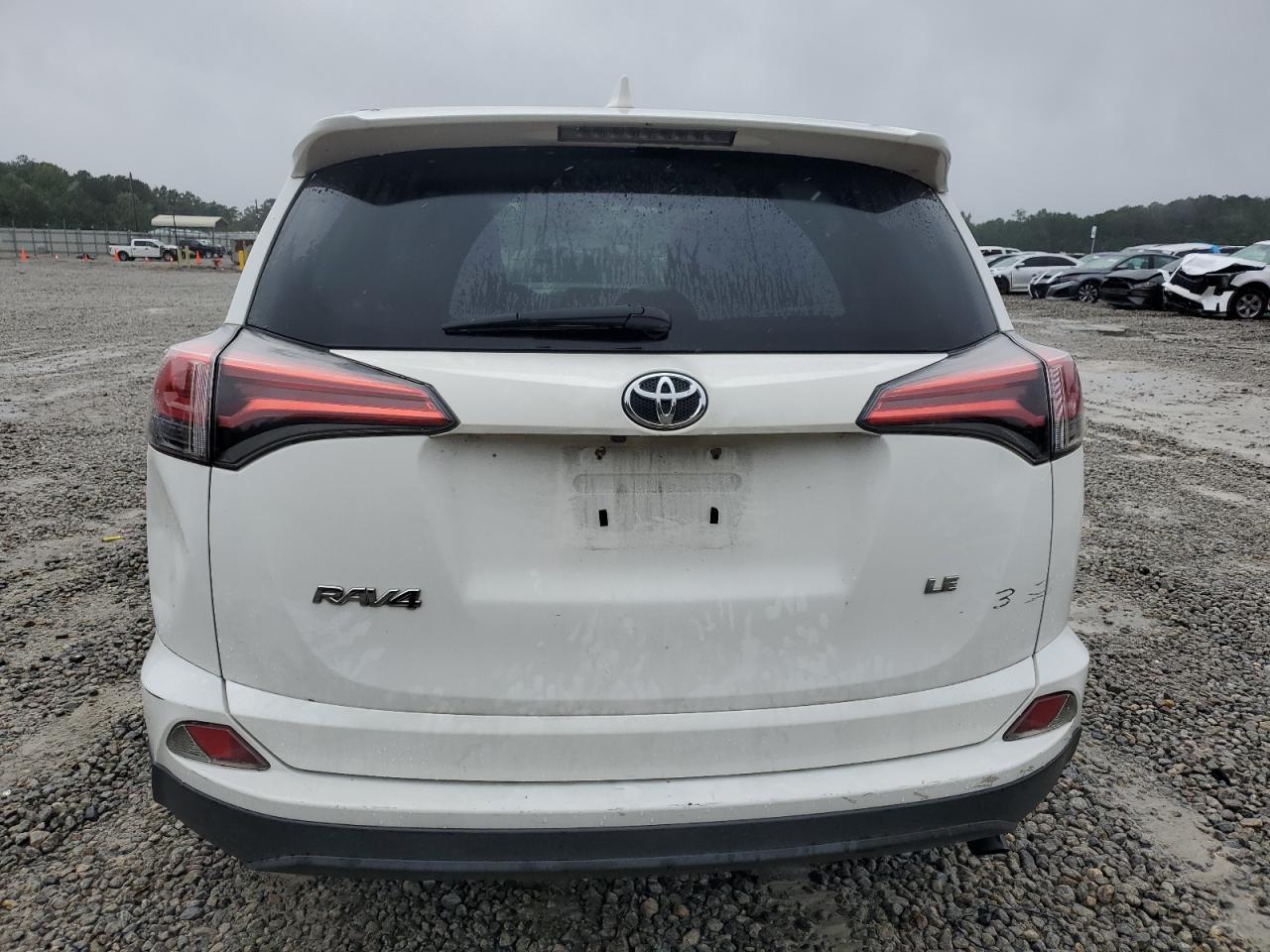 2017 TOYOTA RAV4
