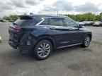 2019 INFINITI QX50