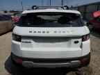 2013 LAND ROVER RANGE ROVER EVOQUE