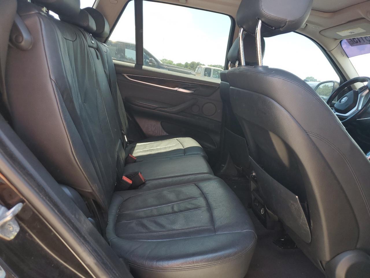 2015 BMW X5