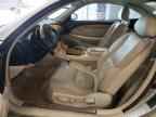 2004 LEXUS SC 430