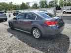 2010 SUBARU Legacy