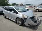 2012 HONDA FIT
