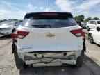 2022 CHEVROLET Trailblazer