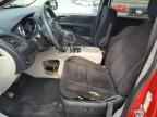 2014 DODGE GRAND CARAVAN