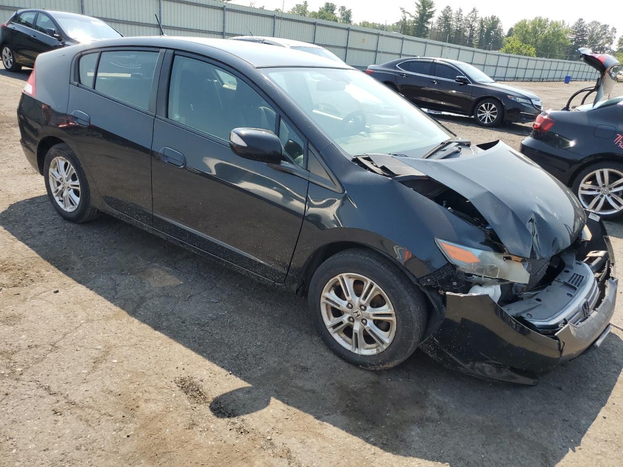 2010 HONDA Insight