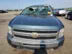 2011 CHEVROLET Silverado