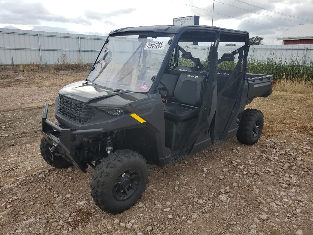 2025 POLARIS Ranger