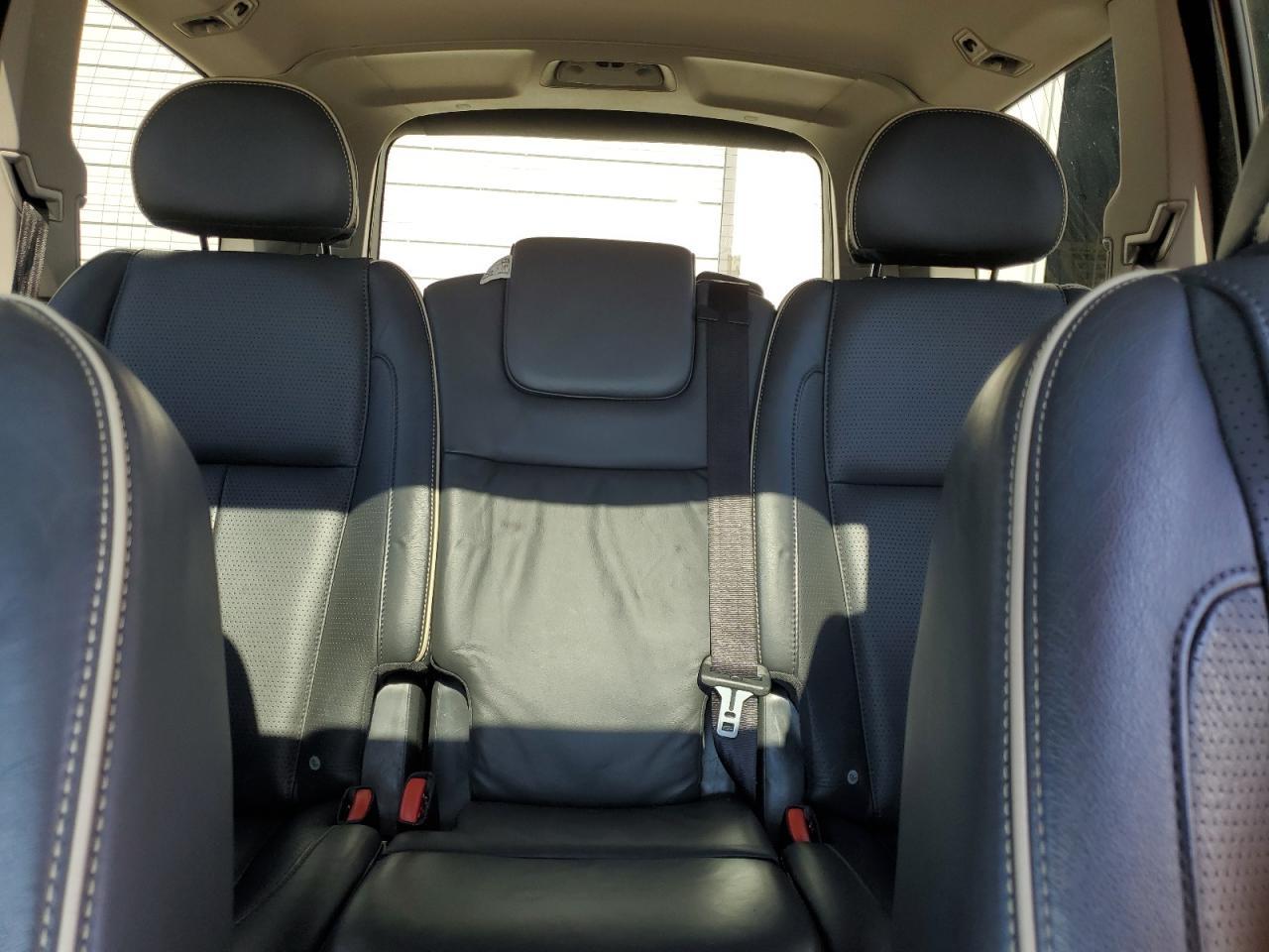 2010 VOLVO XC90