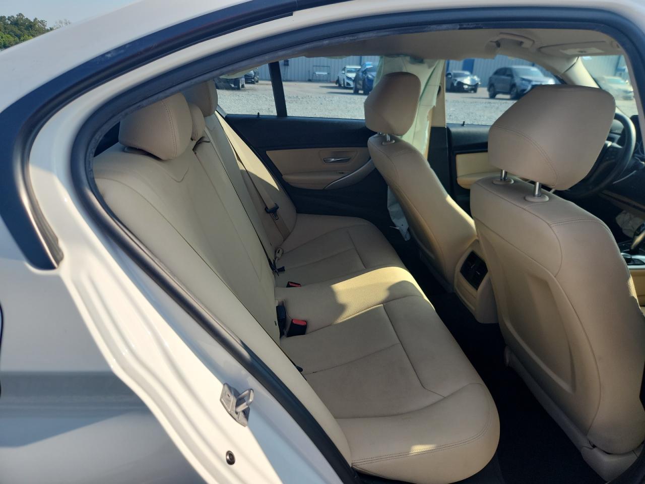 2018 BMW 3 SERIES